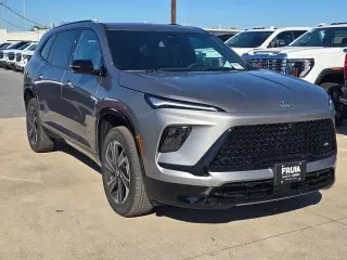 2026 Buick Enclave