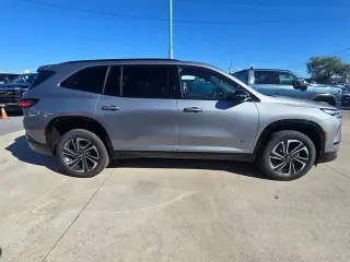2026 Buick Enclave