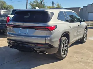 2026 Buick Enclave