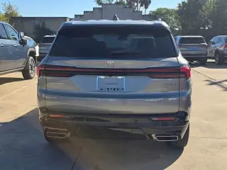 2026 Buick Enclave