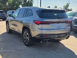 2026 Buick Enclave