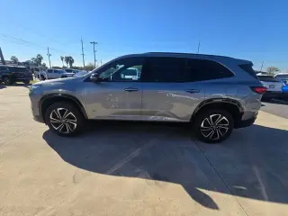 2026 Buick Enclave