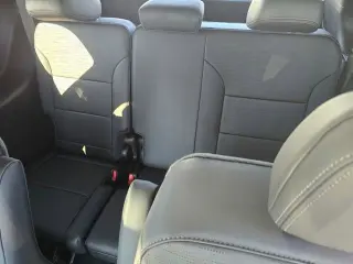 2026 Buick Enclave