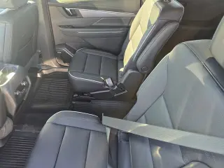 2026 Buick Enclave