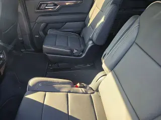 2026 GMC Yukon XL