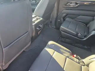 2026 GMC Yukon XL