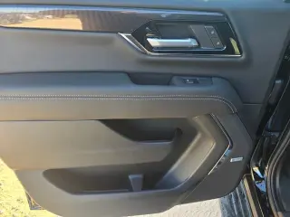 2026 GMC Yukon XL