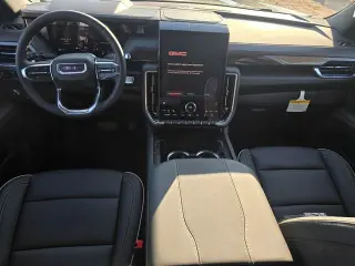 2026 GMC Yukon XL