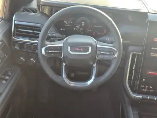 2026 GMC Yukon XL