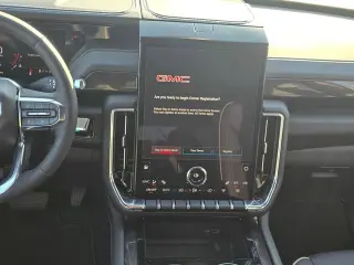 2026 GMC Yukon XL