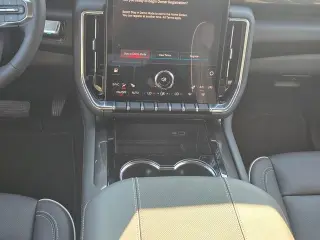 2026 GMC Yukon XL