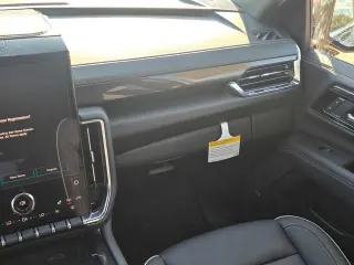 2026 GMC Yukon XL