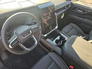 2026 GMC Yukon XL