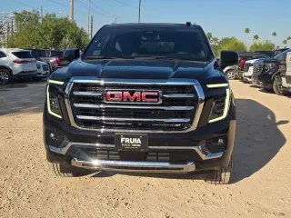 2026 GMC Yukon XL
