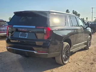 2026 GMC Yukon XL