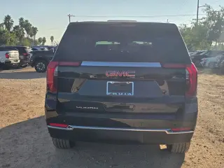 2026 GMC Yukon XL