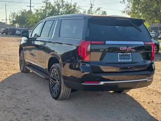 2026 GMC Yukon XL
