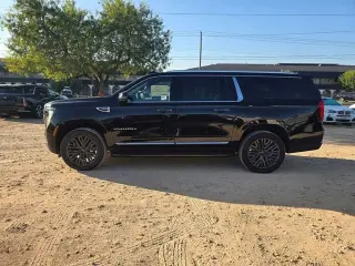 2026 GMC Yukon XL