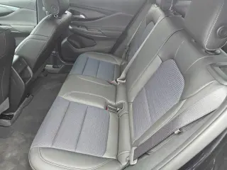 2026 Buick Envista