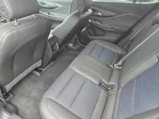 2026 Buick Envista