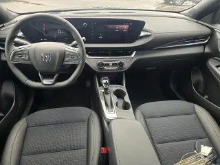 2026 Buick Envista