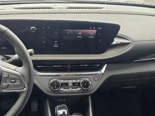 2026 Buick Envista