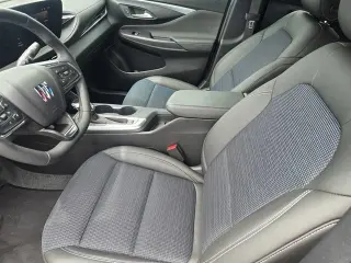 2026 Buick Envista