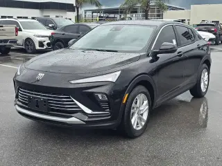 2026 Buick Envista
