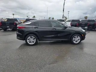 2026 Buick Envista