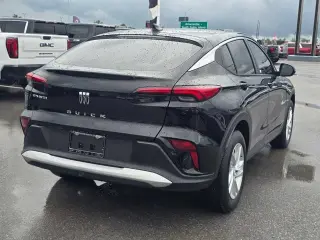 2026 Buick Envista