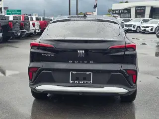 2026 Buick Envista