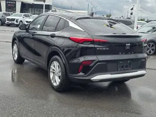 2026 Buick Envista