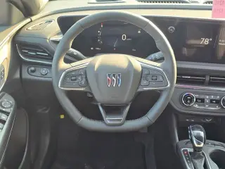 2026 Buick Envista