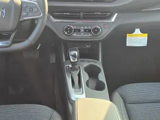 2026 Buick Envista