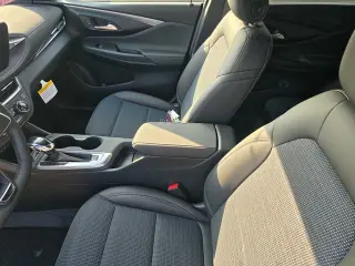 2026 Buick Envista