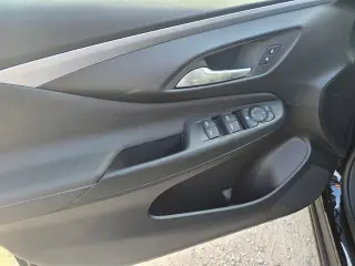 2026 Buick Envista