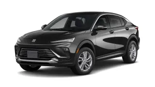 2026 Buick Envista