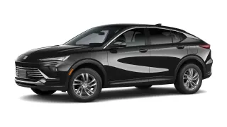 2026 Buick Envista