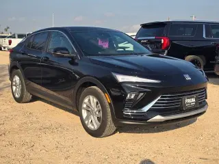 2026 Buick Envista