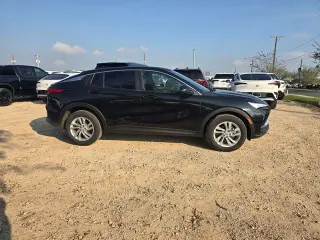 2026 Buick Envista
