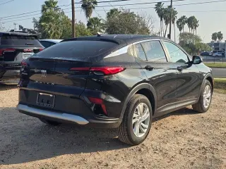 2026 Buick Envista