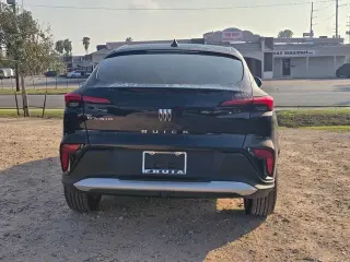 2026 Buick Envista