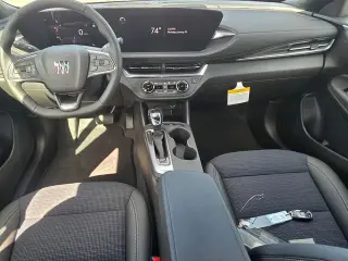 2026 Buick Envista