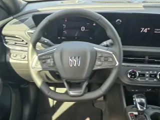 2026 Buick Envista