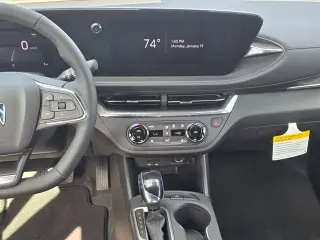 2026 Buick Envista