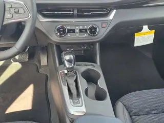 2026 Buick Envista
