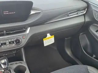 2026 Buick Envista
