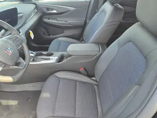 2026 Buick Envista