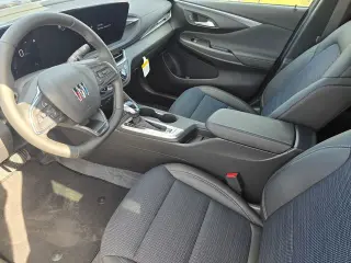2026 Buick Envista