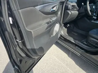 2026 Buick Envista